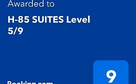 H-85 SUITES Level 5/9