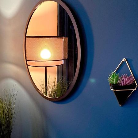 H-85 SUITES Level 5/9 Koblenz  Buitenkant foto
