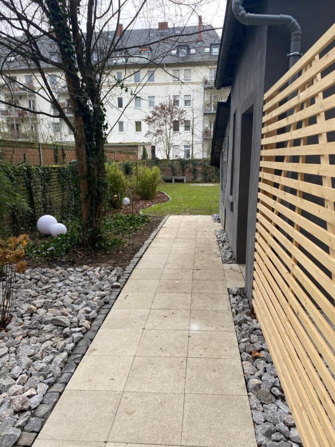 H-85 SUITES Level 5/9 Koblenz  Buitenkant foto