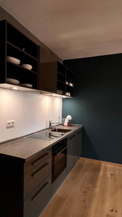 H-85 SUITES Level 5/9 Koblenz  Buitenkant foto
