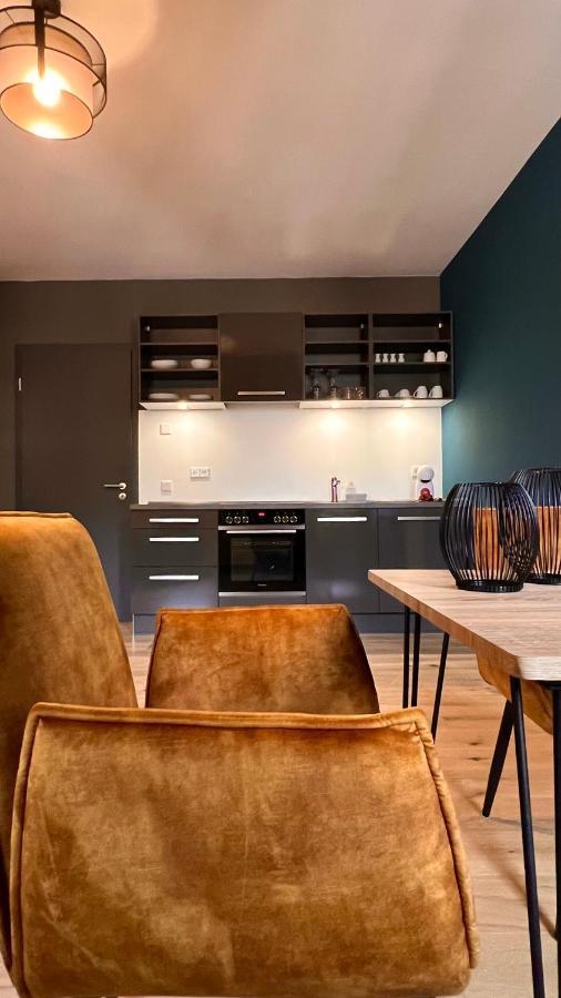 H-85 SUITES Level 5/9 Koblenz  Buitenkant foto