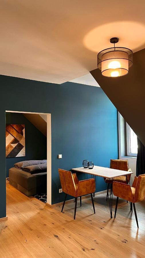 H-85 SUITES Level 5/9 Koblenz  Buitenkant foto