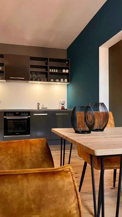 H-85 SUITES Level 5/9 Koblenz  Buitenkant foto