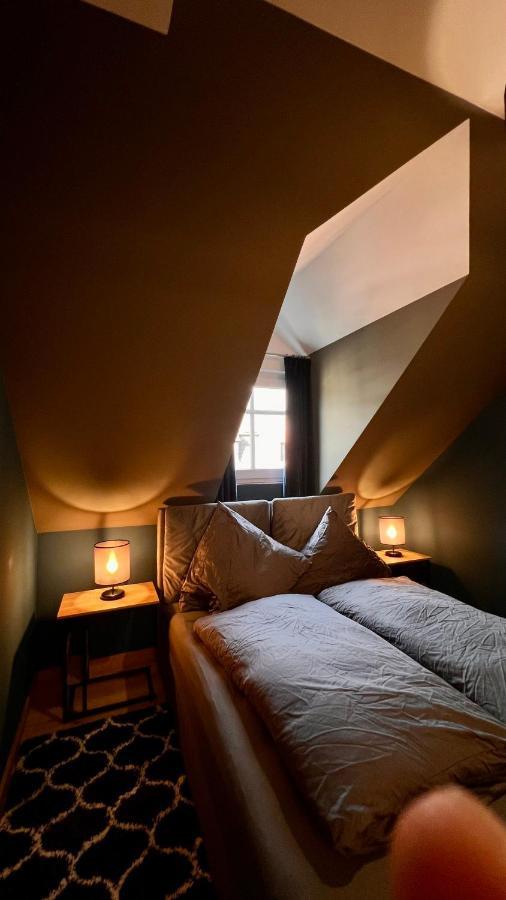 H-85 SUITES Level 5/9 Koblenz  Buitenkant foto