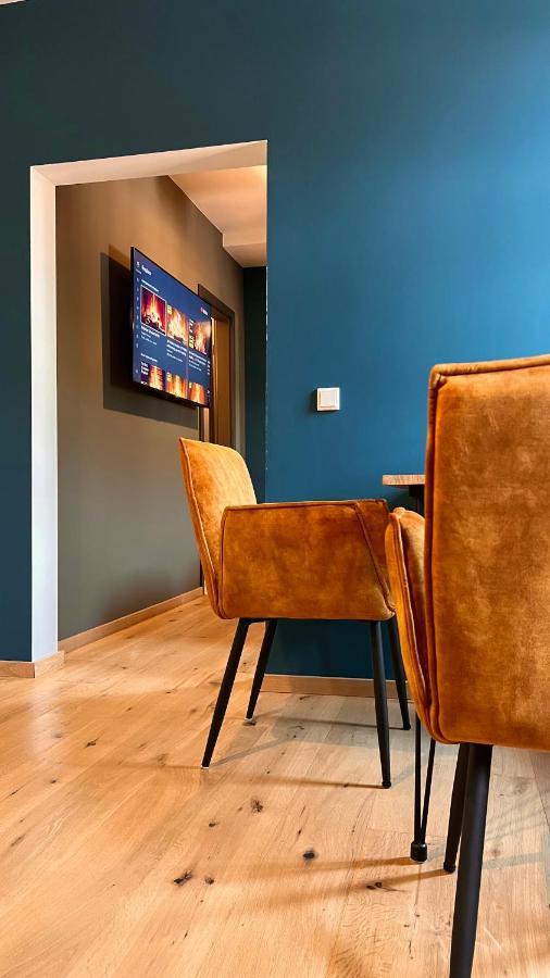 H-85 SUITES Level 5/9 Koblenz  Buitenkant foto