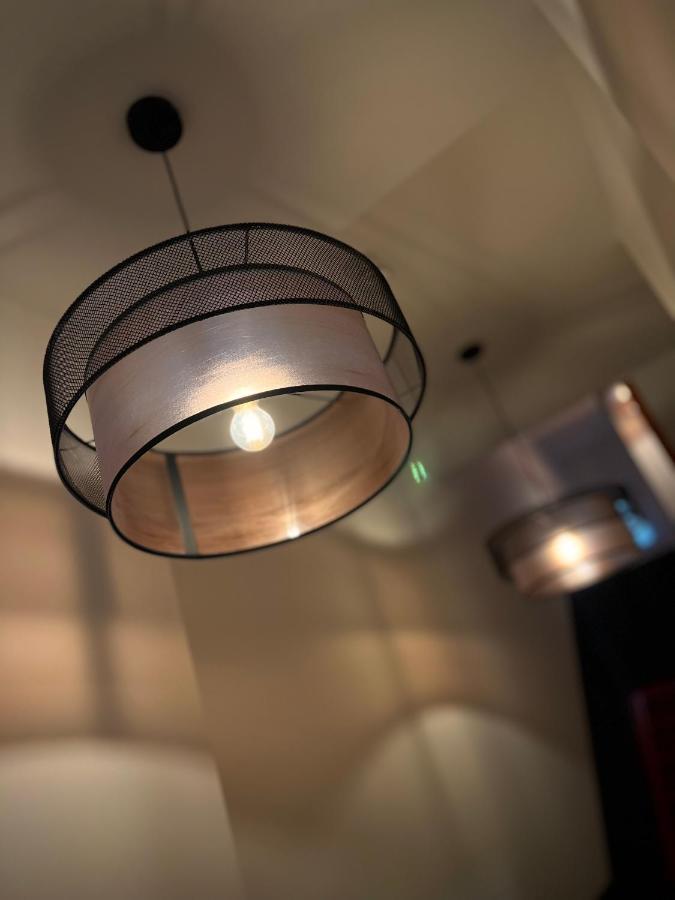 H-85 SUITES Level 5/9 Koblenz  Buitenkant foto