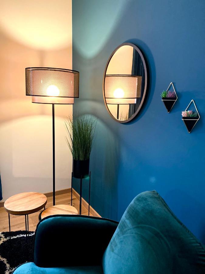 H-85 SUITES Level 5/9 Koblenz  Buitenkant foto