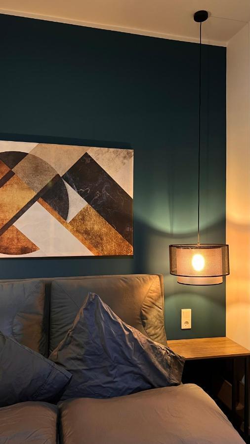 H-85 SUITES Level 5/9 Koblenz  Buitenkant foto